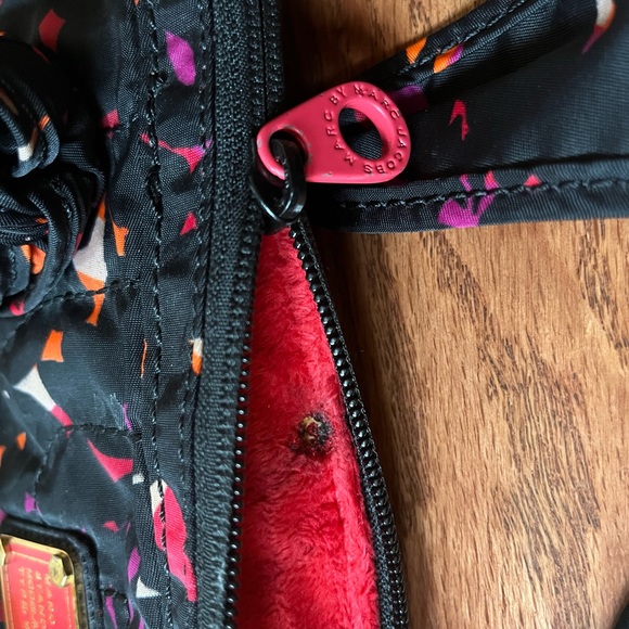 Marc Jacobs laptop bag - Picture 3 of 4